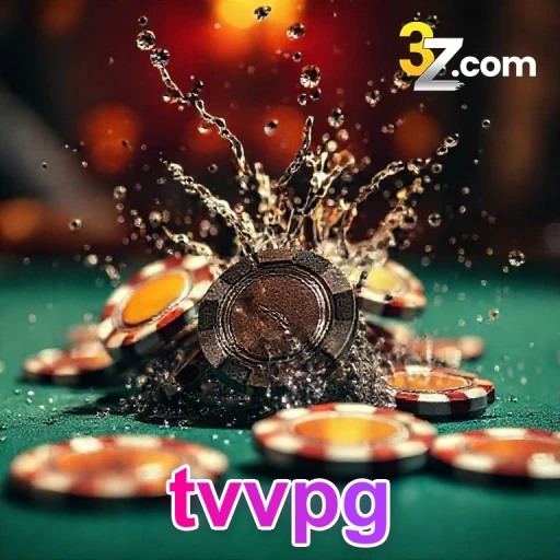 tvvpg Jogos de caça-níqueis