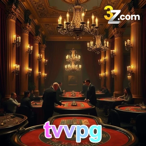 tvvpg Jogos de caça-níqueis