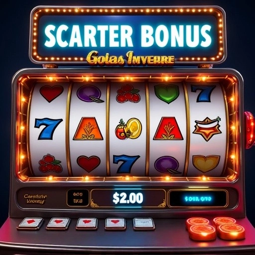 Jogos Exclusivos App tvvpg - Slots e Recursos Únicos