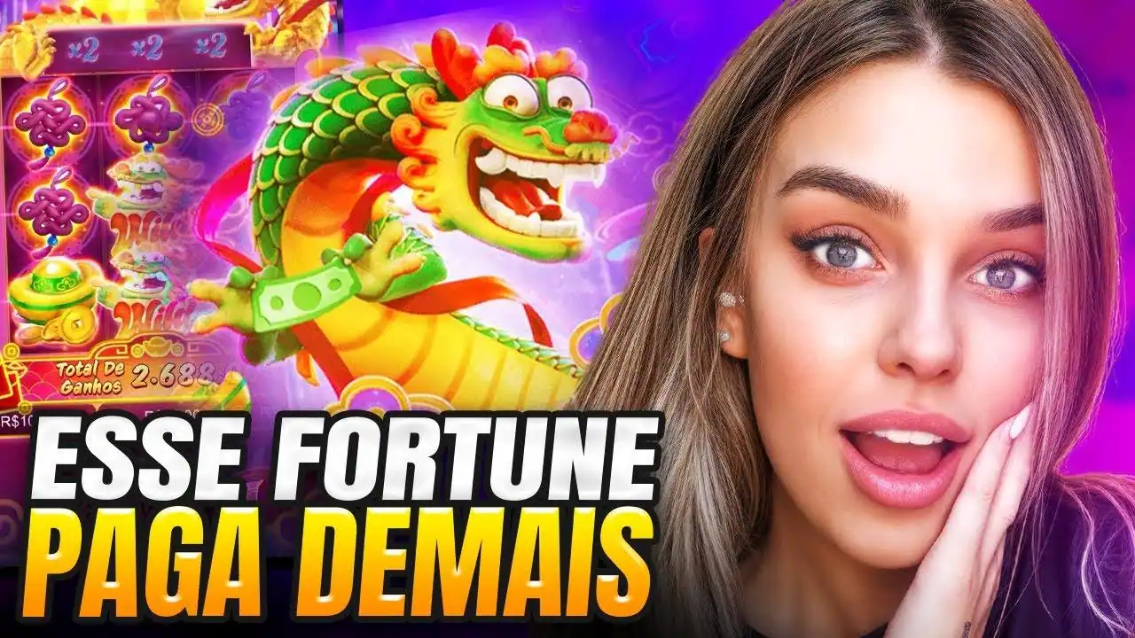 tvvpg Fortune Dragon