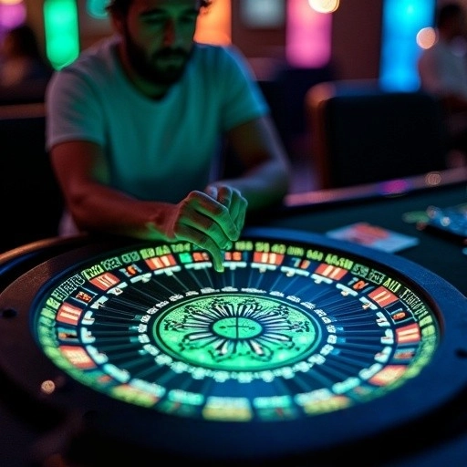 Jackpots Progressivos tvvpg - Prêmios Milionários